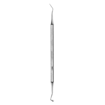 Plastic Filling Instruments